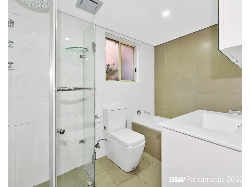2/9-11 Oxford Street, Merrylands NSW 2160