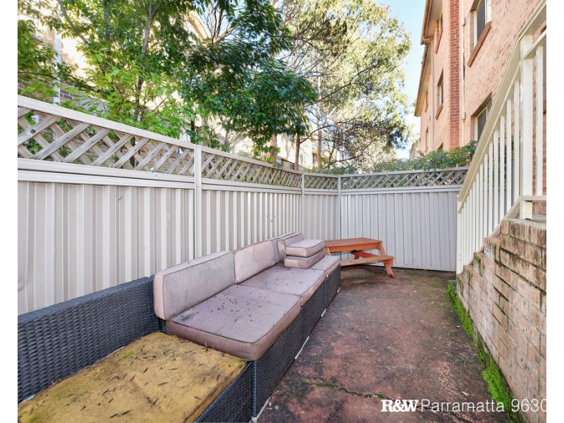 2/9-11 Oxford Street, Merrylands NSW 2160