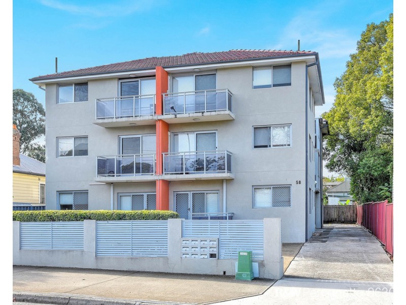 10/58 O’Connell Street, Parramatta NSW 2150