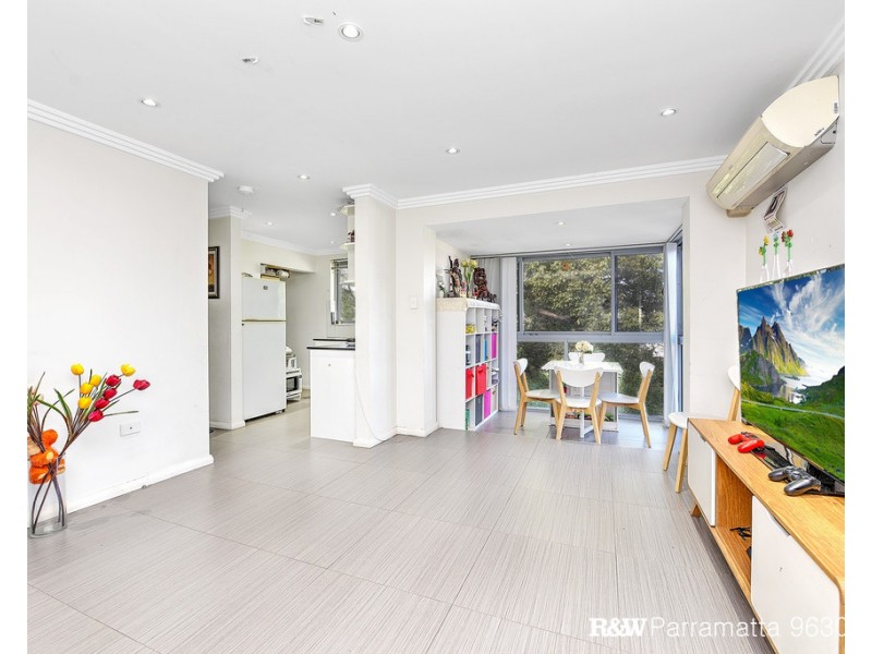 10/58 O’Connell Street, Parramatta NSW 2150