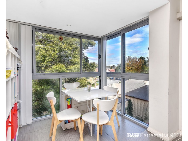 10/58 O’Connell Street, Parramatta NSW 2150