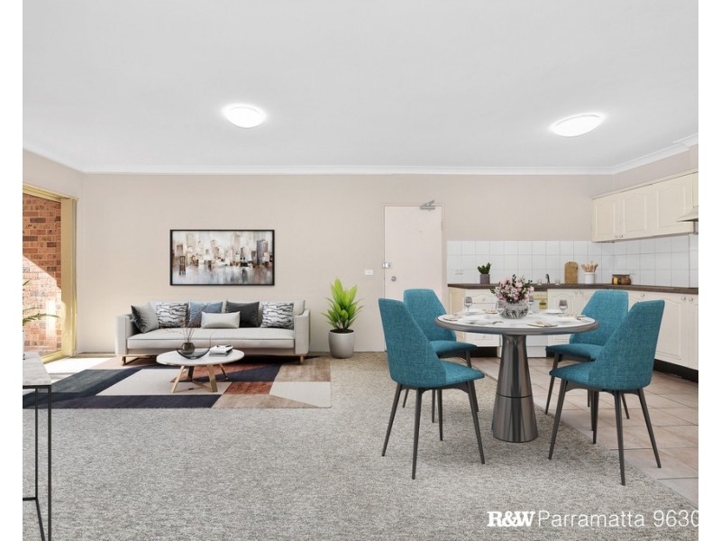 8/13-21 Great Western Highway, Parramatta NSW 2150