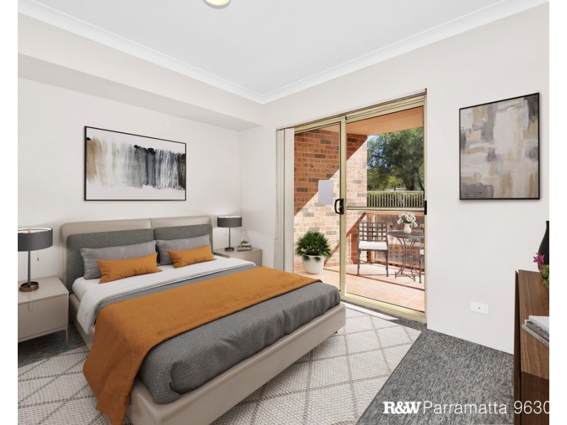 8/13-21 Great Western Highway, Parramatta NSW 2150
