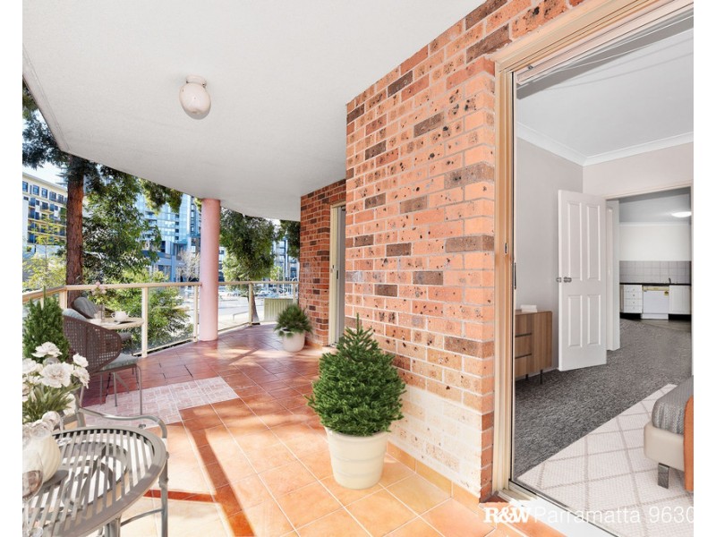 8/13-21 Great Western Highway, Parramatta NSW 2150