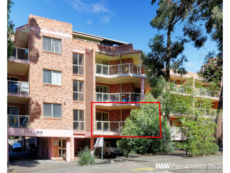 8/13-21 Great Western Highway, Parramatta NSW 2150