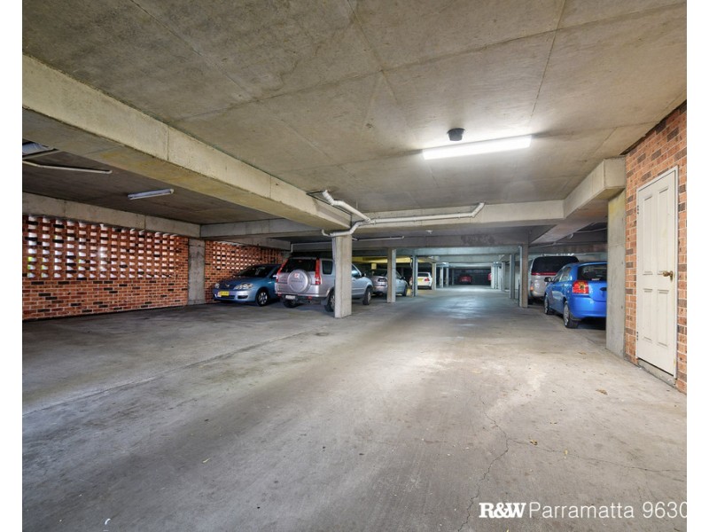 8/13-21 Great Western Highway, Parramatta NSW 2150