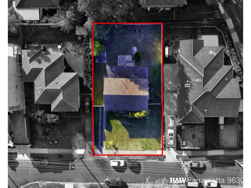 44 Alanas Avenue, Oatlands NSW 2117