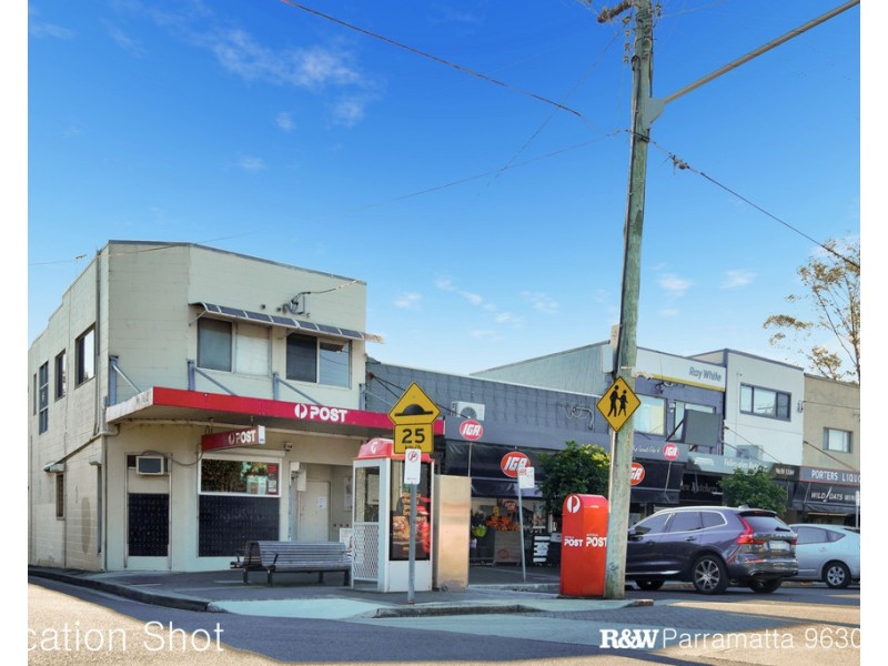 44 Alanas Avenue, Oatlands NSW 2117