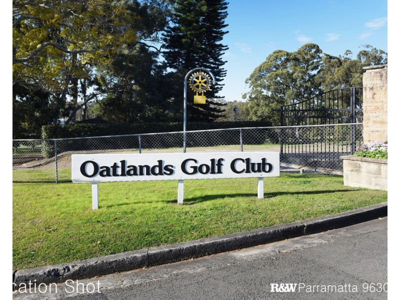 44 Alanas Avenue, Oatlands NSW 2117