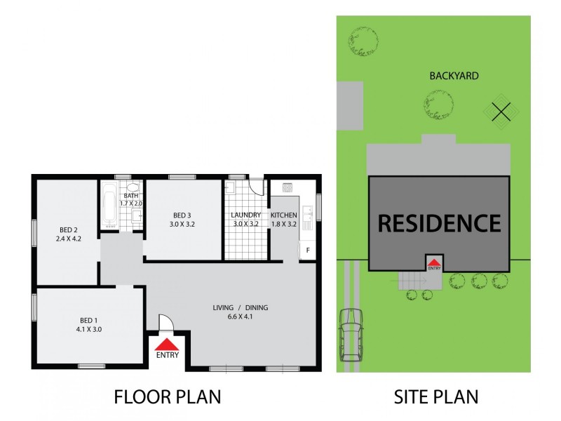 44 Alanas Avenue, Oatlands NSW 2117 Floorplan