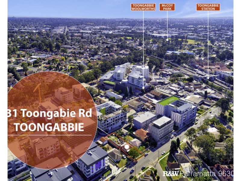 31 Toongabbie Road, Toongabbie NSW 2146