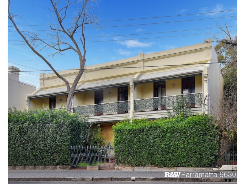 36-40 Station Street East, Harris Park NSW 2150