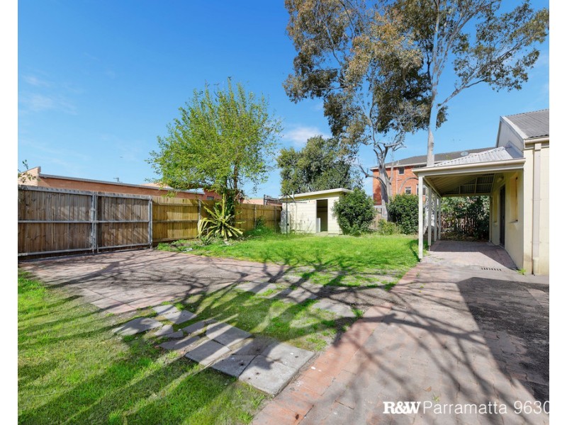 36-40 Station Street East, Harris Park NSW 2150