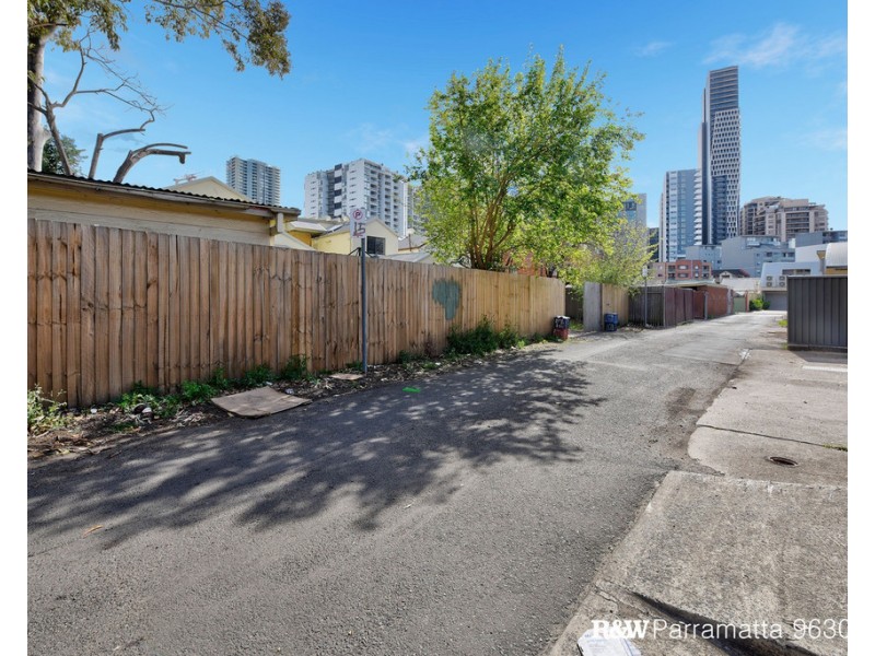 36-40 Station Street East, Harris Park NSW 2150