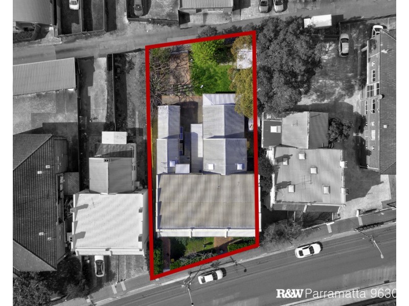 36-40 Station Street East, Harris Park NSW 2150
