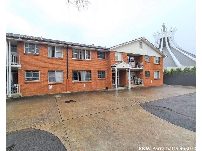 17/34 Alice Street, Harris Park NSW 2150