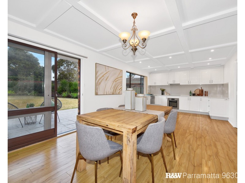 2 Hutchins Crescent, Kings Langley NSW 2147