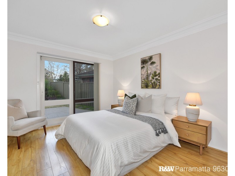 2 Hutchins Crescent, Kings Langley NSW 2147