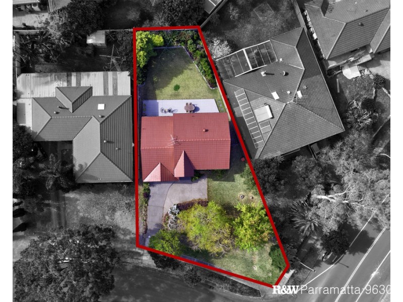 2 Hutchins Crescent, Kings Langley NSW 2147