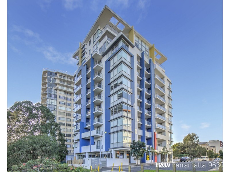 37/1 Sorrell Street, Parramatta NSW 2150
