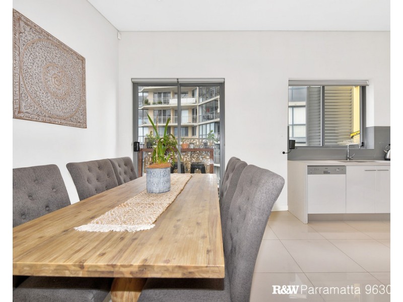 37/1 Sorrell Street, Parramatta NSW 2150