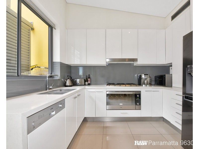 37/1 Sorrell Street, Parramatta NSW 2150