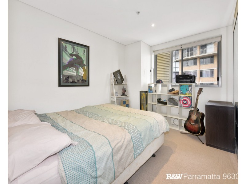37/1 Sorrell Street, Parramatta NSW 2150