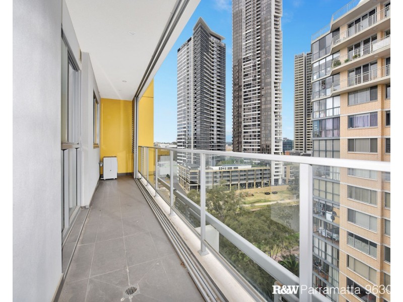 37/1 Sorrell Street, Parramatta NSW 2150