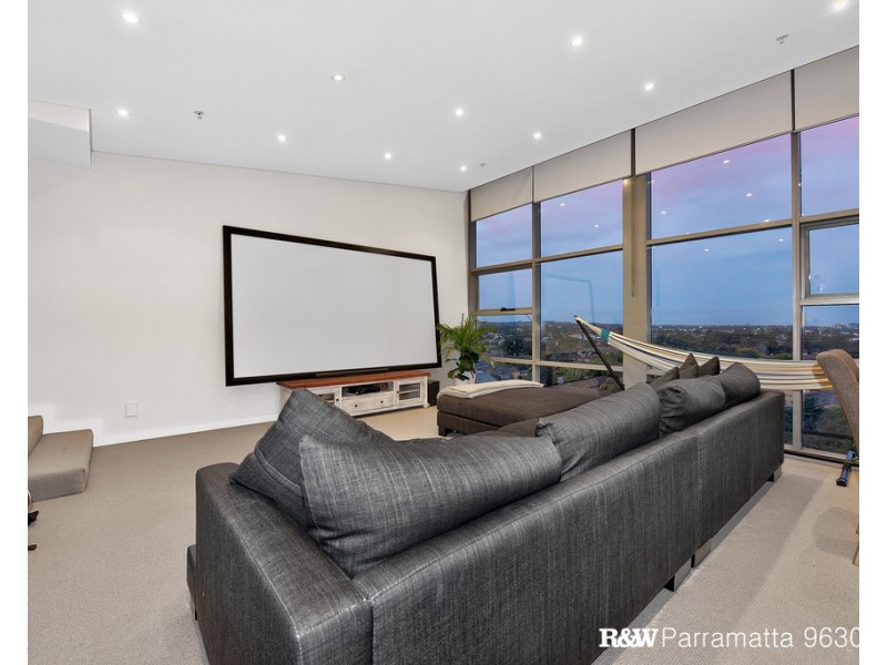 37/1 Sorrell Street, Parramatta NSW 2150