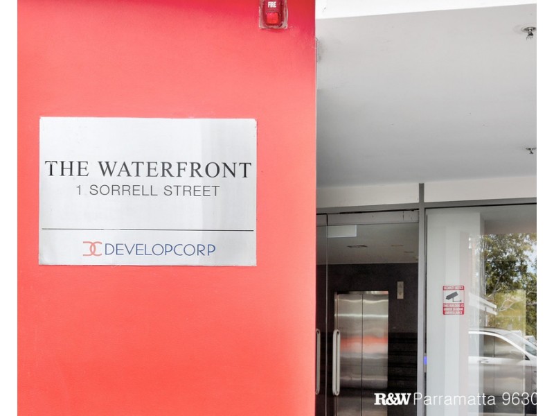 37/1 Sorrell Street, Parramatta NSW 2150