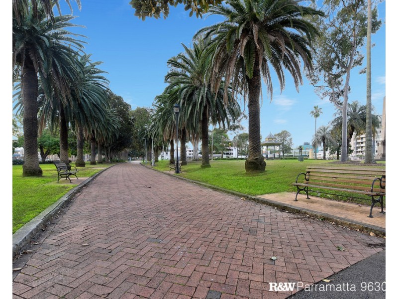 37/1 Sorrell Street, Parramatta NSW 2150