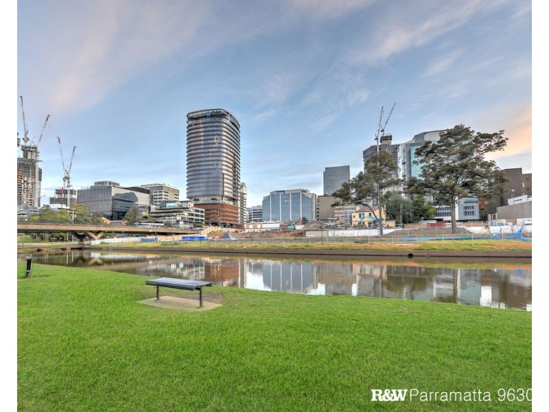 37/1 Sorrell Street, Parramatta NSW 2150