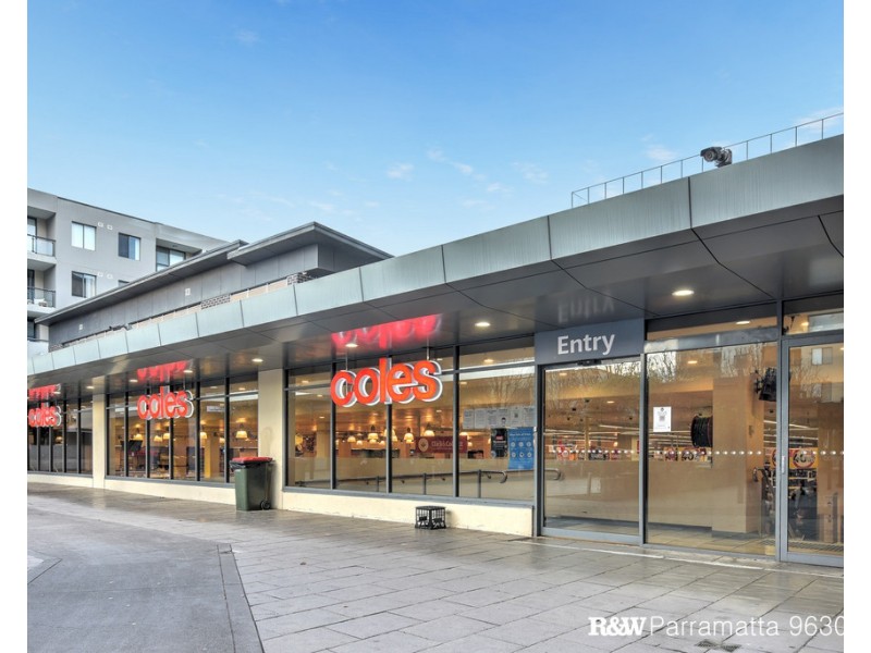 37/1 Sorrell Street, Parramatta NSW 2150