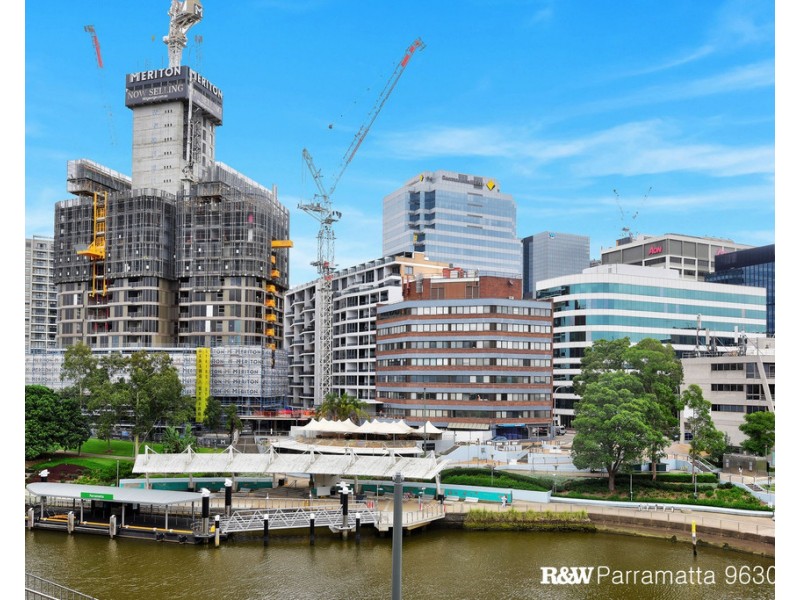 37/1 Sorrell Street, Parramatta NSW 2150