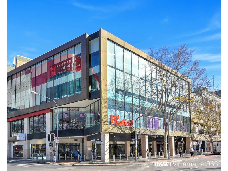 37/1 Sorrell Street, Parramatta NSW 2150