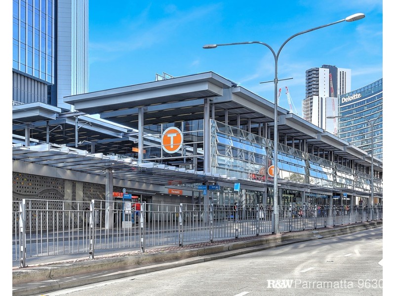 37/1 Sorrell Street, Parramatta NSW 2150