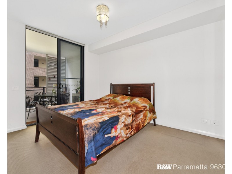 235/21 Marine Parade, Wentworth Point NSW 2127