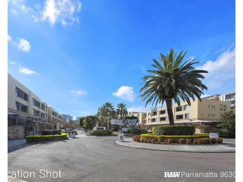235/21 Marine Parade, Wentworth Point NSW 2127