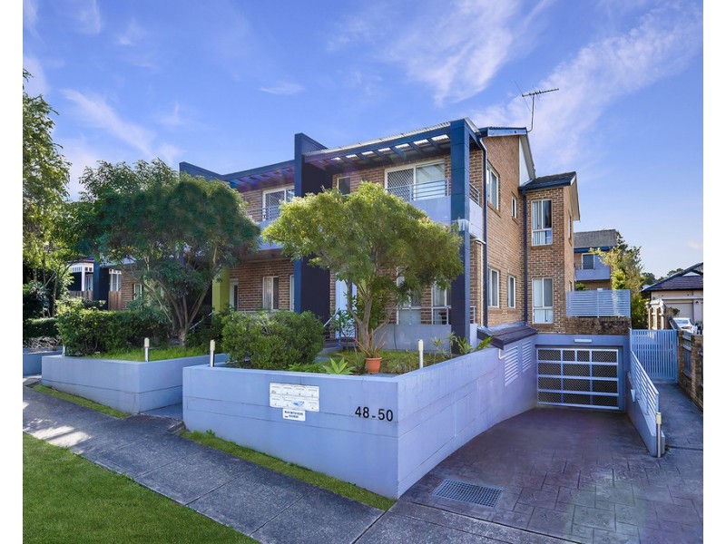 7/48 Gladstone Street, North Parramatta NSW 2151