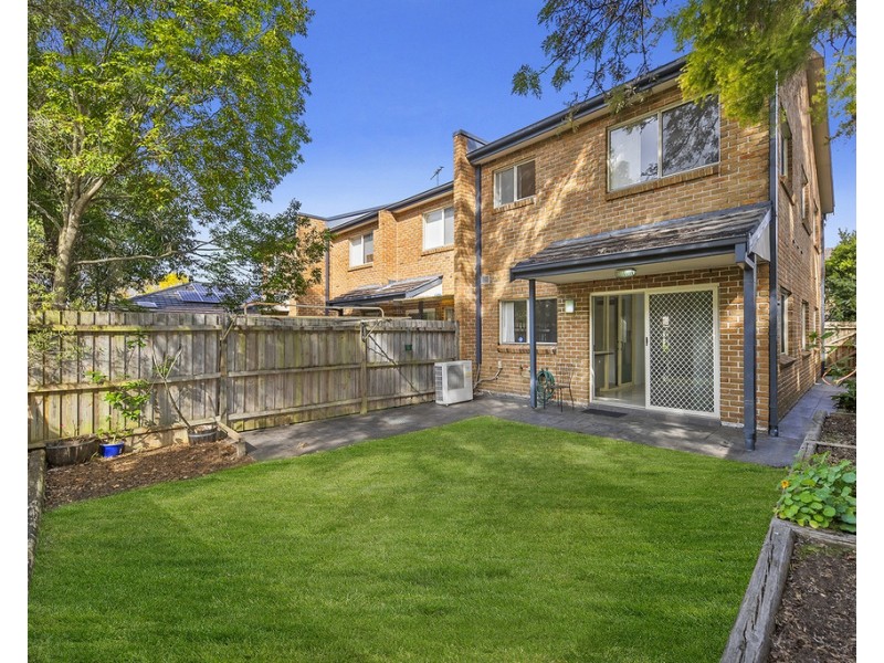 7/48 Gladstone Street, North Parramatta NSW 2151