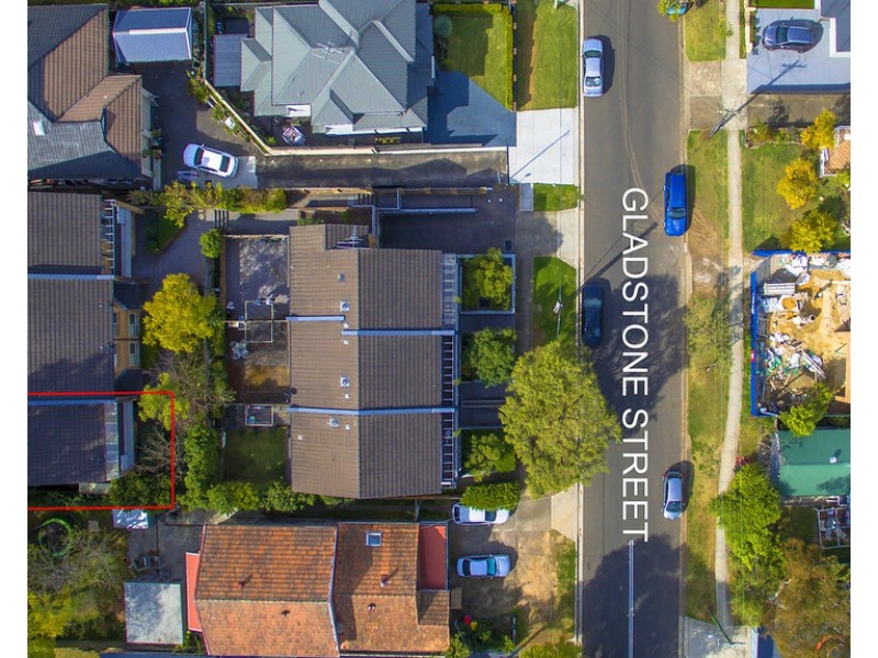 7/48 Gladstone Street, North Parramatta NSW 2151