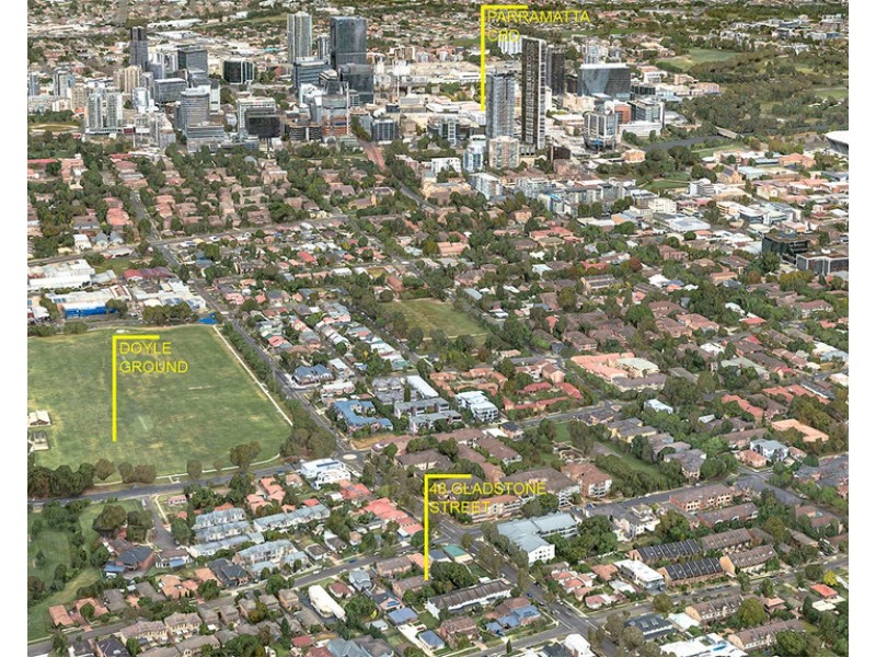 7/48 Gladstone Street, North Parramatta NSW 2151