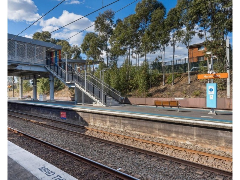 9/15 Station Street West, Harris Park NSW 2150