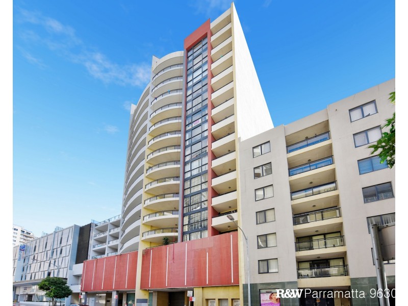 6/26 Hassall Street, Parramatta NSW 2150