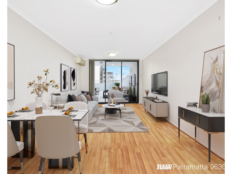 6/26 Hassall Street, Parramatta NSW 2150