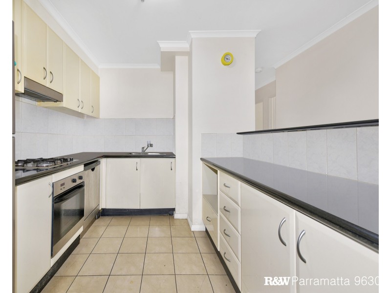 6/26 Hassall Street, Parramatta NSW 2150