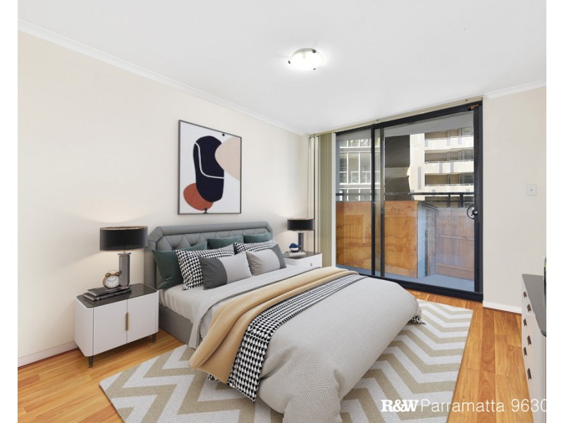 6/26 Hassall Street, Parramatta NSW 2150