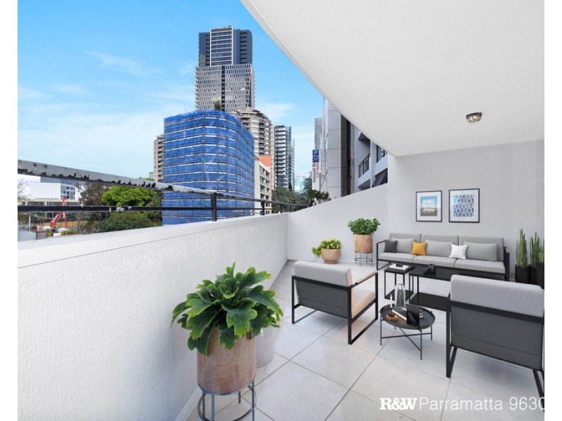 6/26 Hassall Street, Parramatta NSW 2150