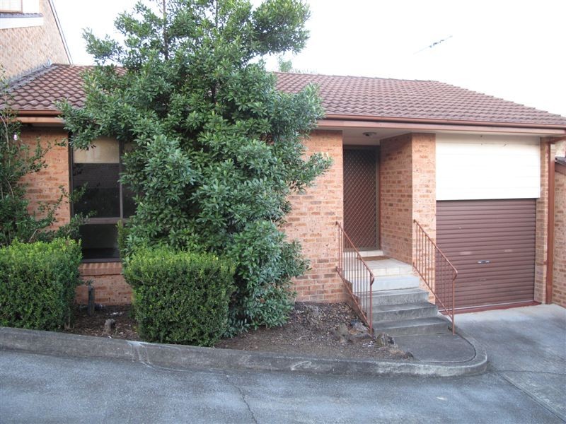 11/17  Mahony Road, Constitution Hill NSW 2145