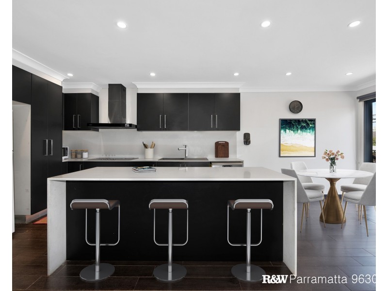 26 Aubrey Street, South Granville NSW 2142